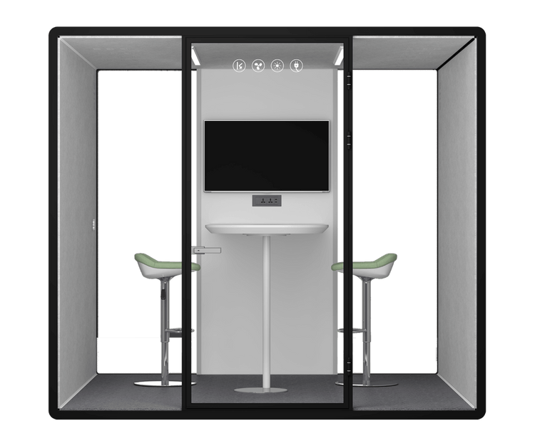 S Box – Six