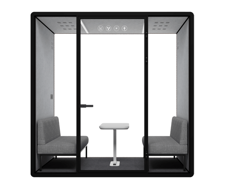 S Box – Four