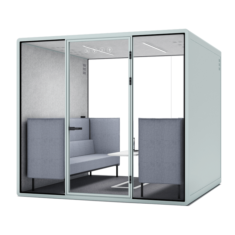S Box – Six