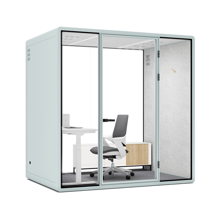 S Box – Four