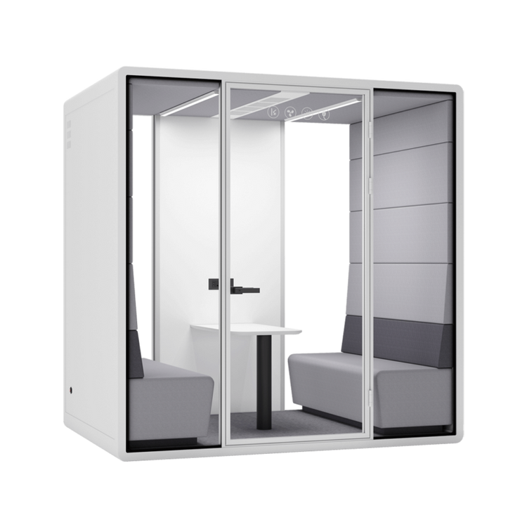 R Box – Four