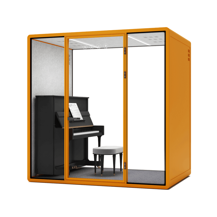 S Box – Four