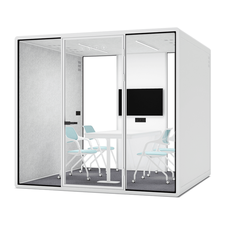 S Box – Six