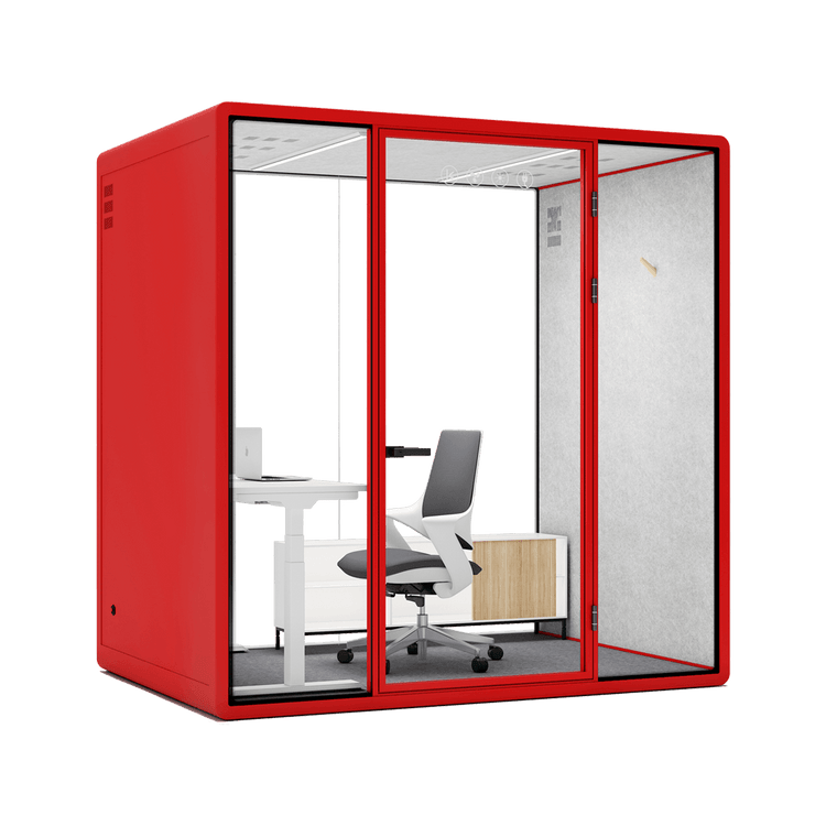 S Box – Four