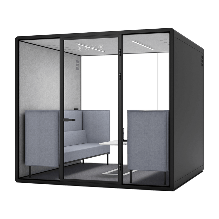 S Box – Six