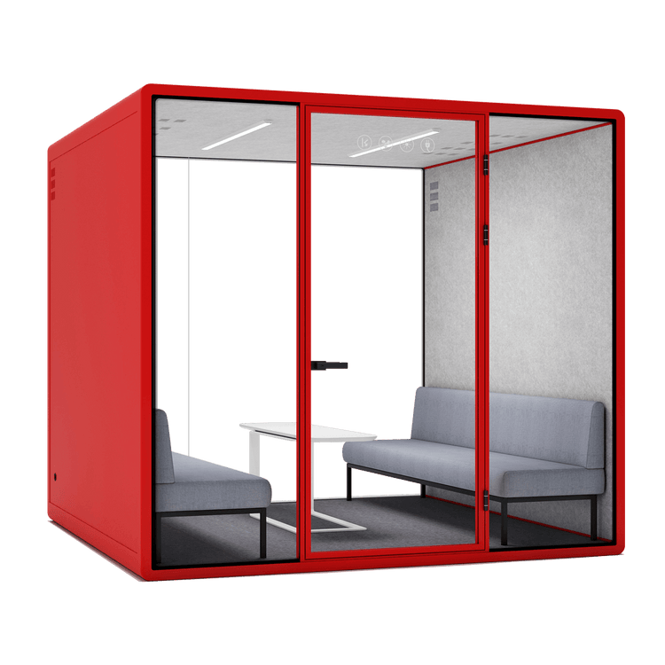 S Box – Six