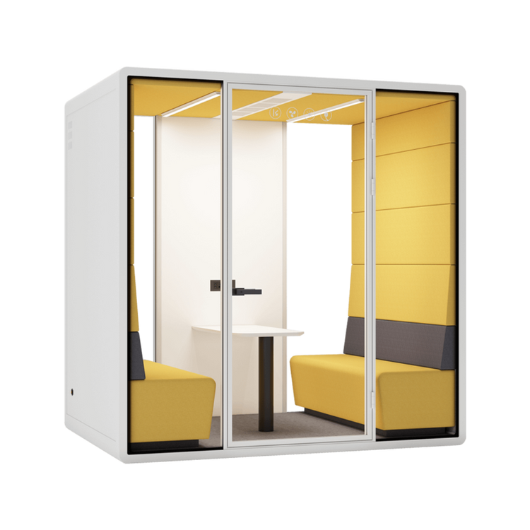 R Box – Four