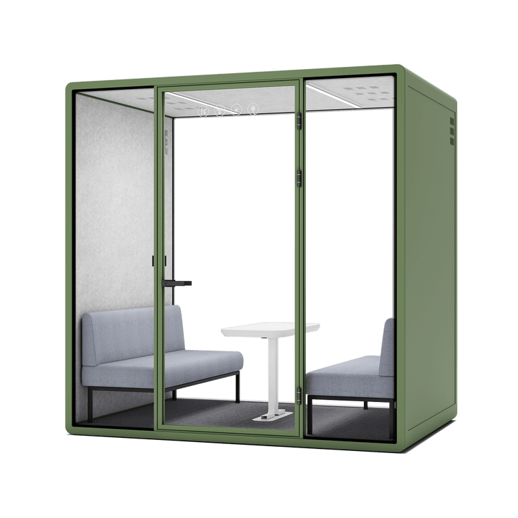 S Box – Four