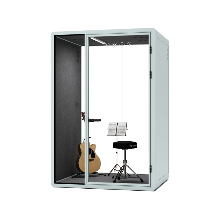 S Box – Two