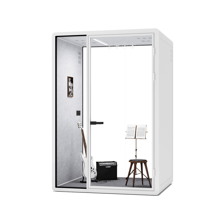S Box – Two