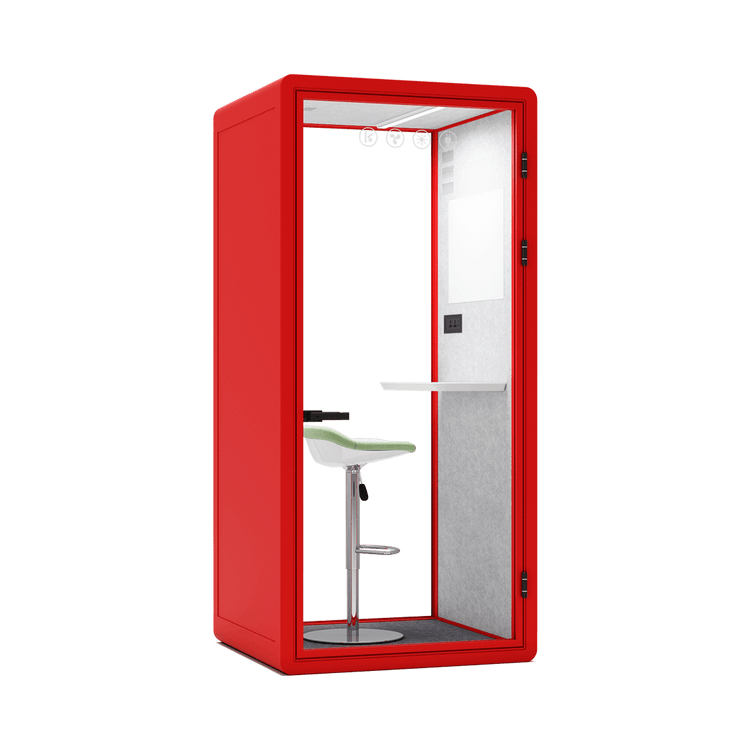 S Box – One