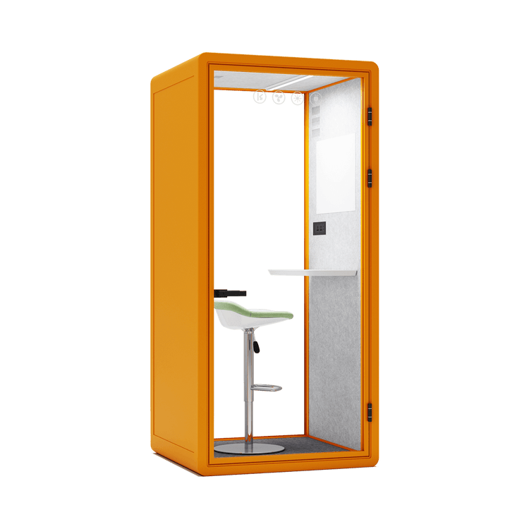 S Box – One
