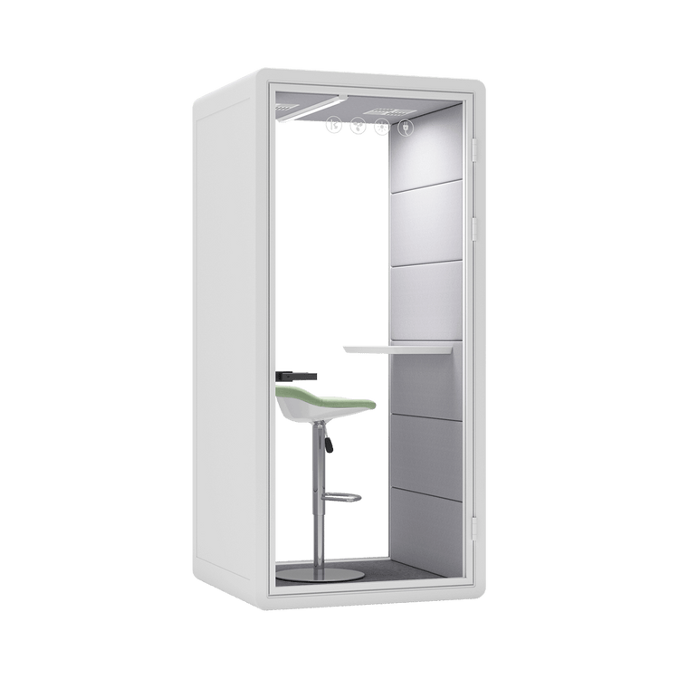 R Box – One