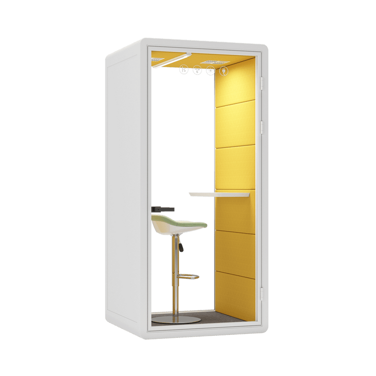 R Box – One
