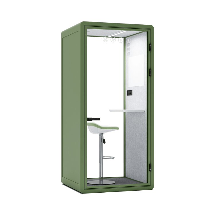 S Box – One