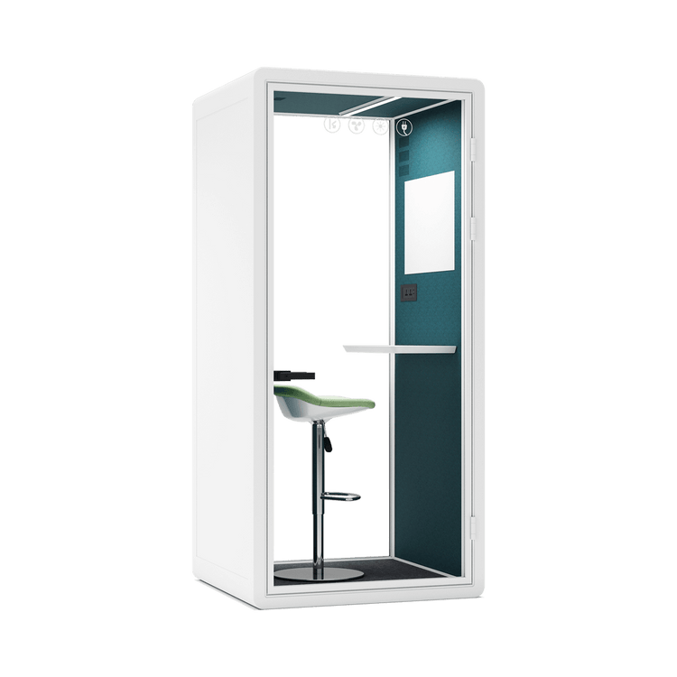 S Box – One
