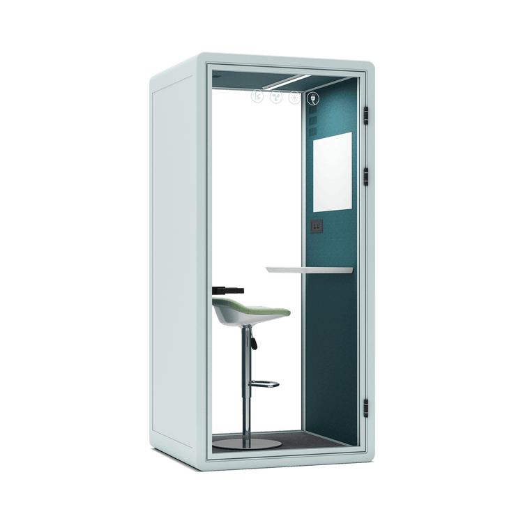 S Box – One