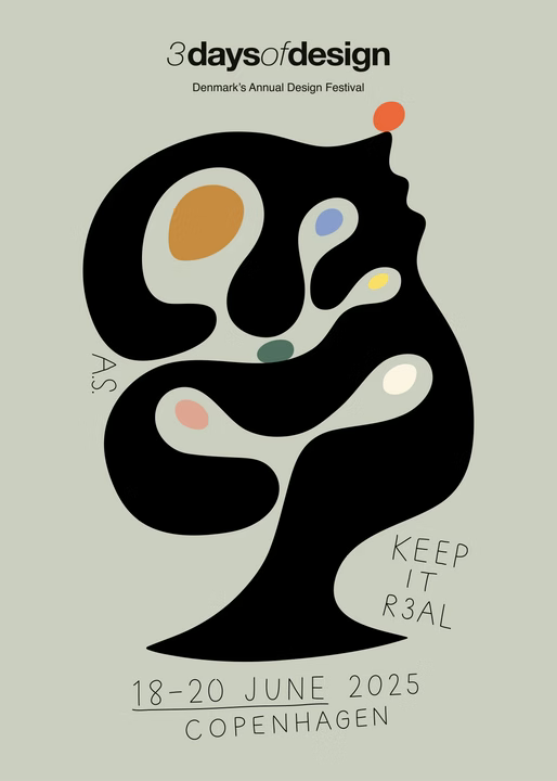 3daysofdesign