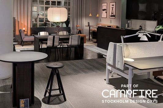 Stockholm Design Days 2026