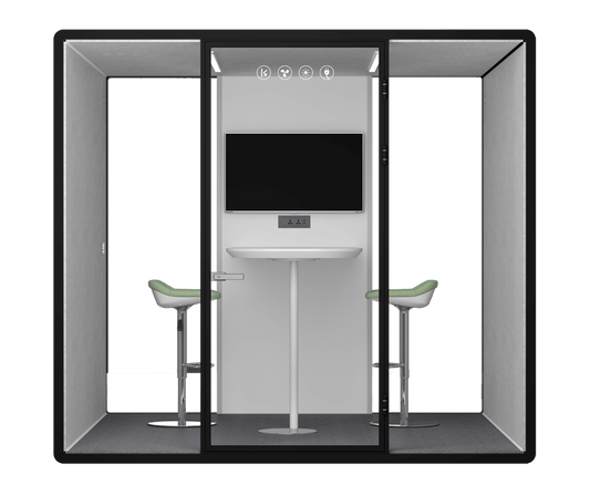 S Box – Six