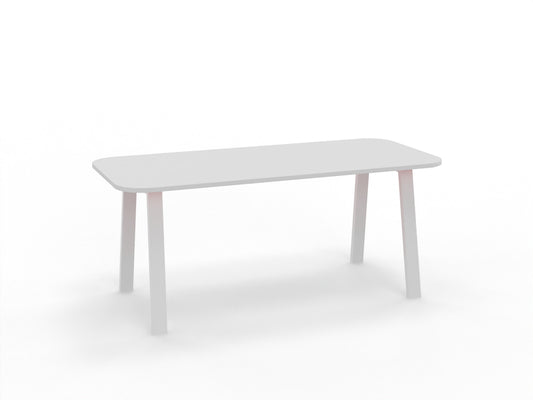 Snitsa bord med V-bengavlar