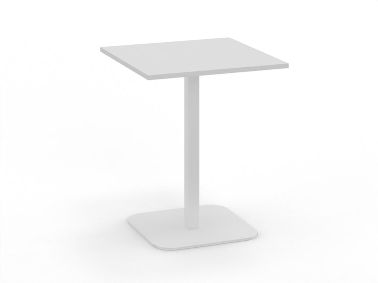 Snitsa pelarbord, höjd 73 cm