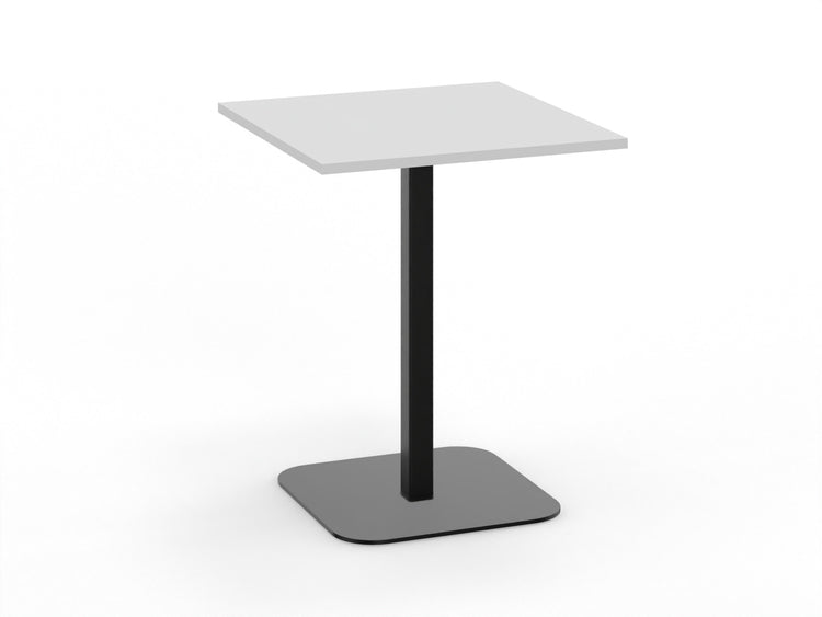 Snitsa pelarbord, höjd 73 cm