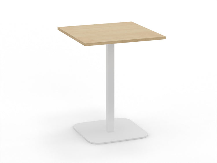 Snitsa pelarbord, höjd 73 cm