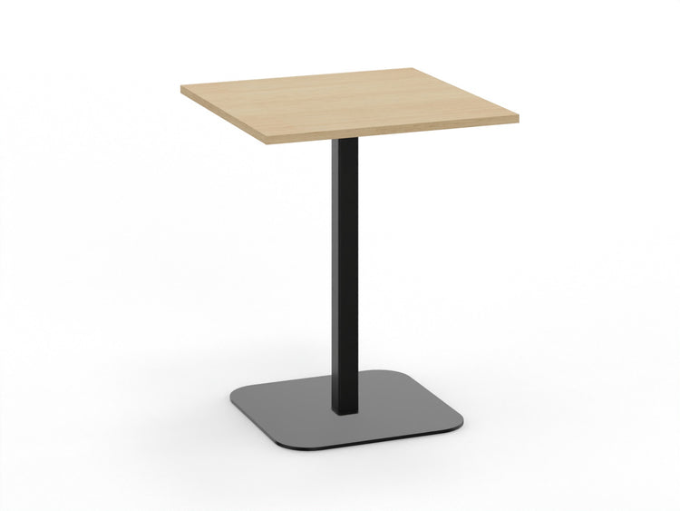 Snitsa pelarbord, höjd 73 cm