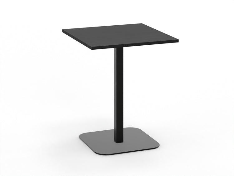 Snitsa pelarbord, höjd 73 cm