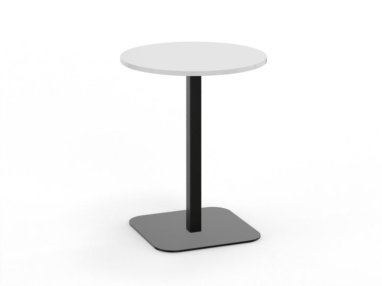 Snitsa pelarbord, höjd 73 cm