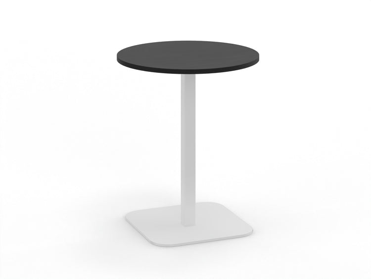 Snitsa pelarbord, höjd 73 cm