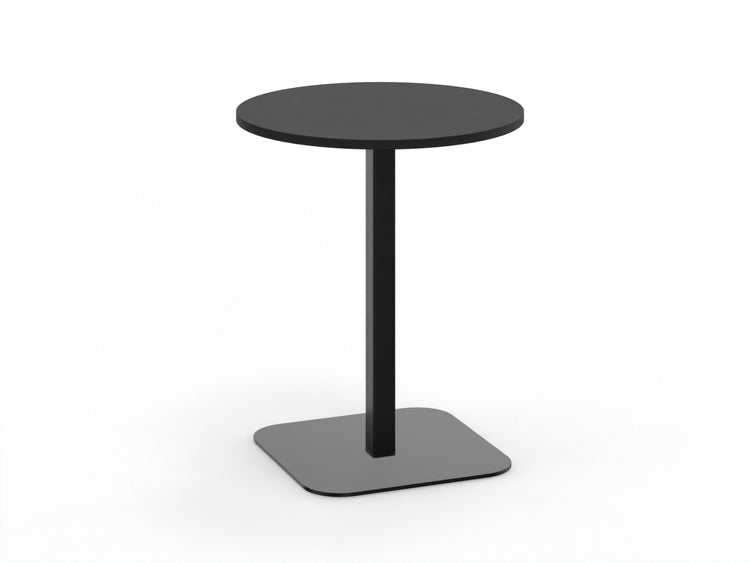 Snitsa pelarbord, höjd 73 cm