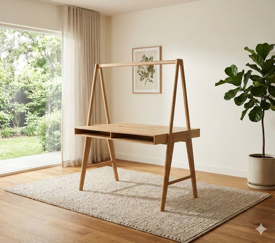 Formgivna tillsammans – möbler skapade i samarbete med arkitekter