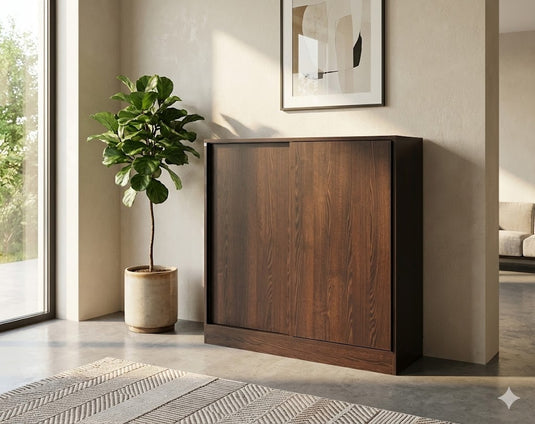 Skåp och hyllor för alla behov