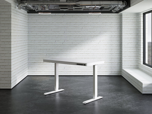 Salsa höj- och sänkbart bord 120x60 cm